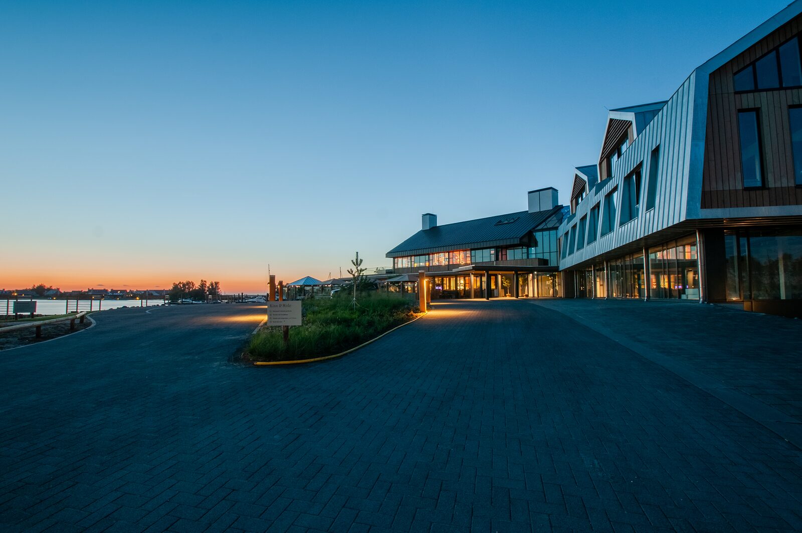 Marina Beachclub