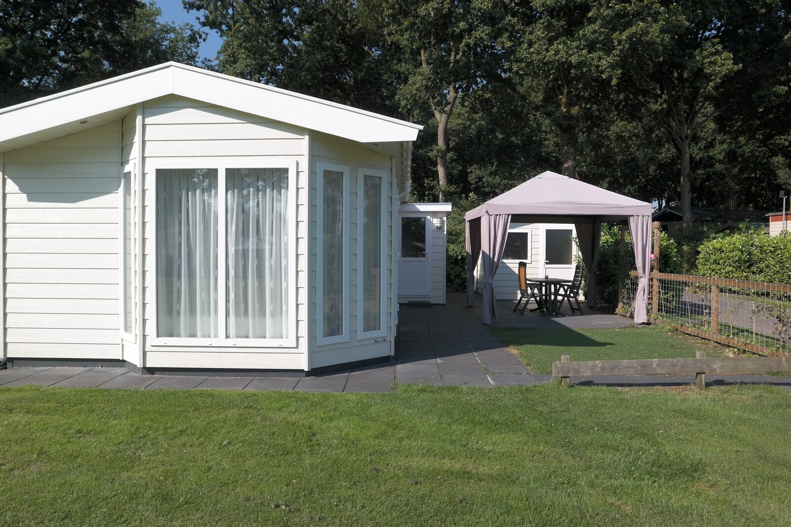Chalet 120