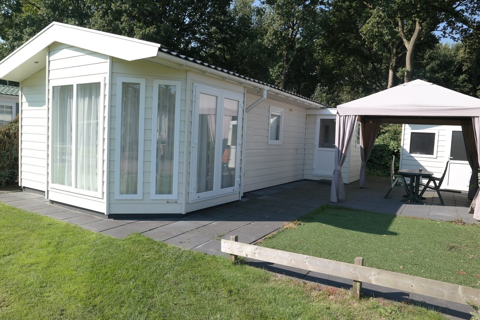 Chalet 120
