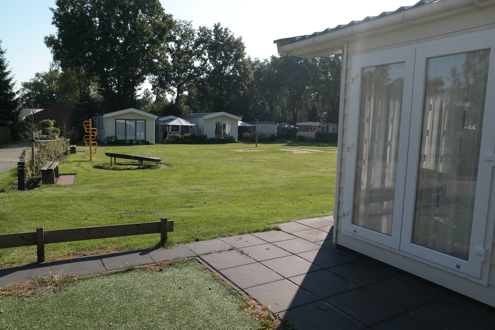 Chalet 120