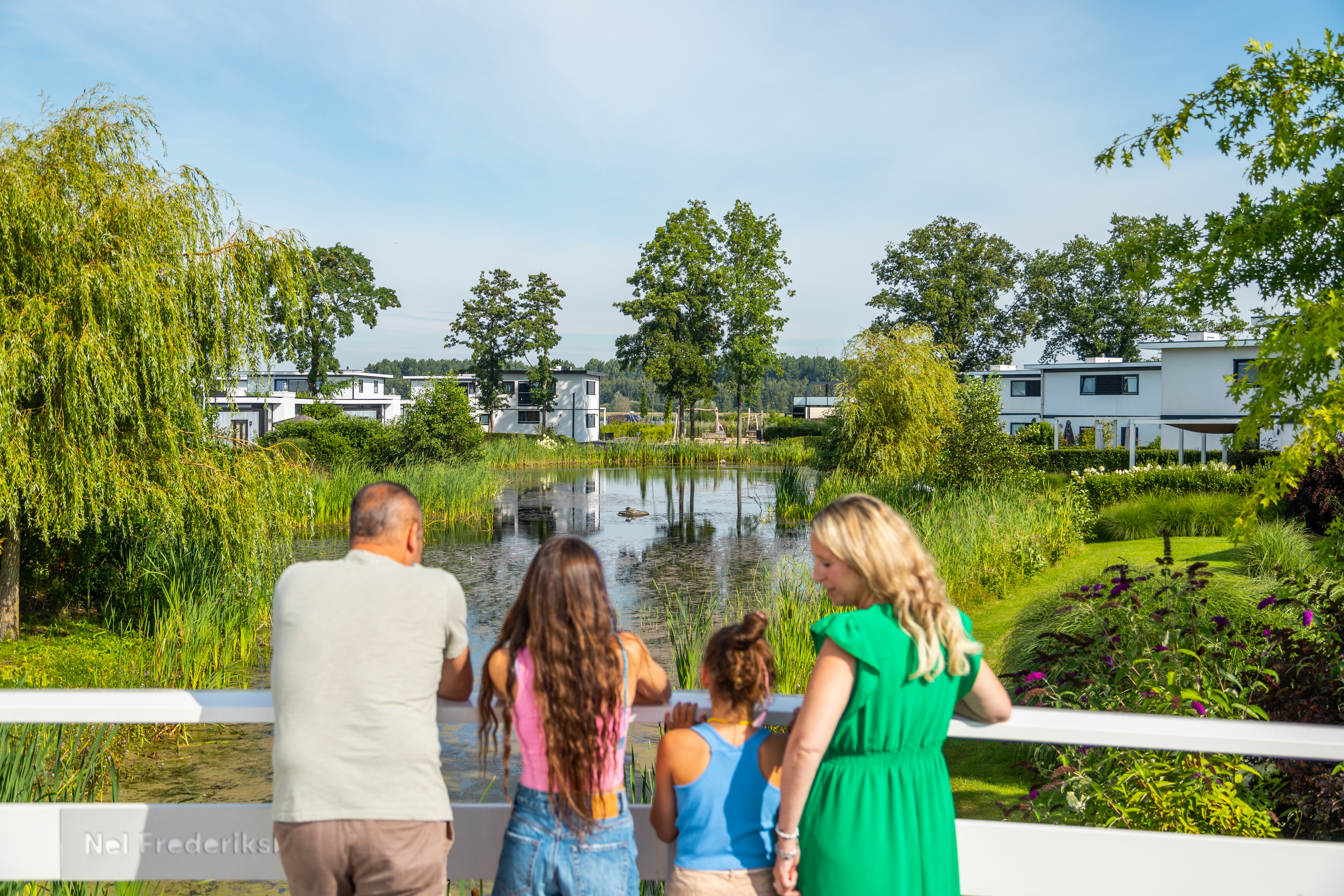 EuroParcs Bad Hulckesteijn
