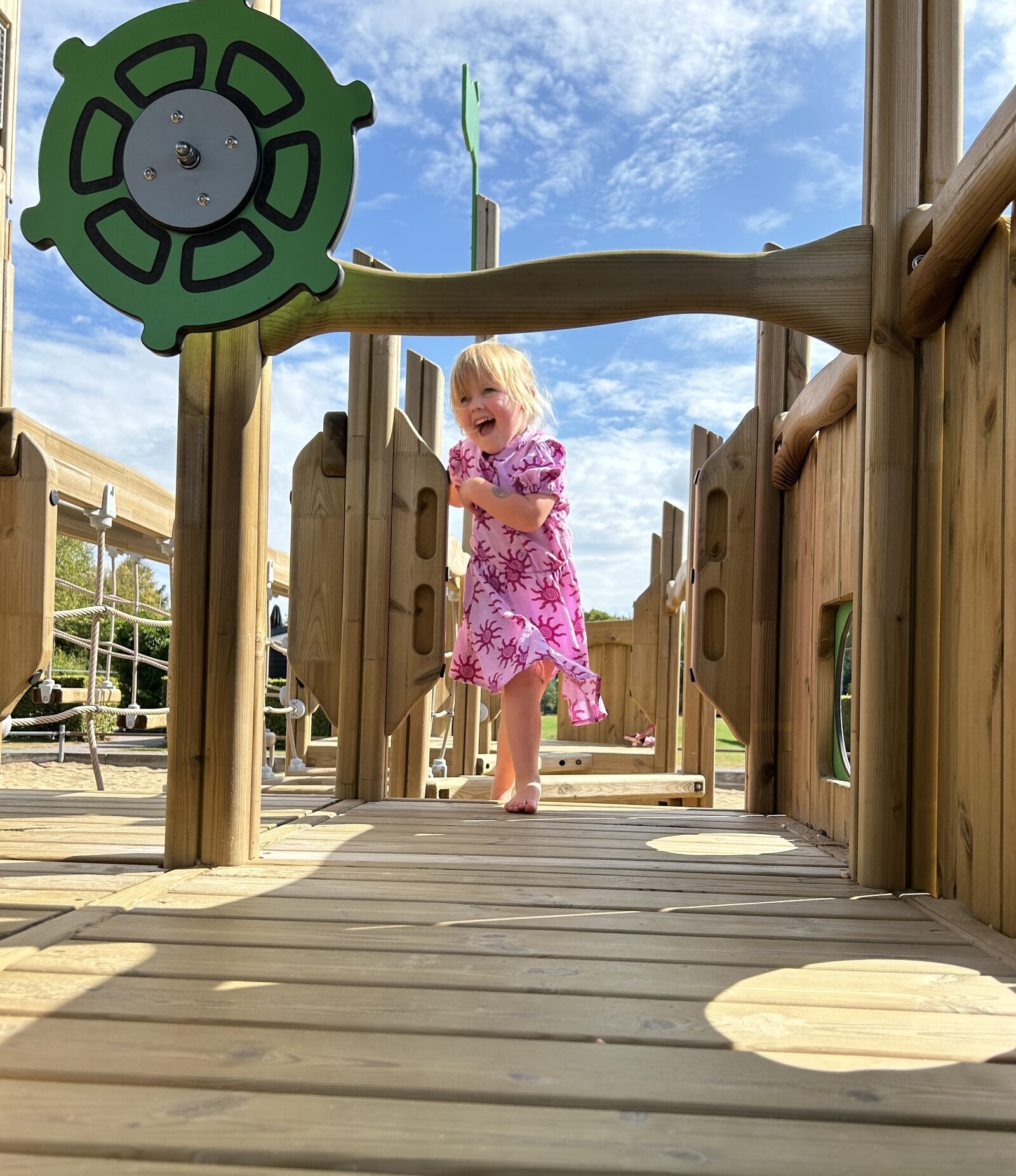 Vakantiepark 't Rheezerwold