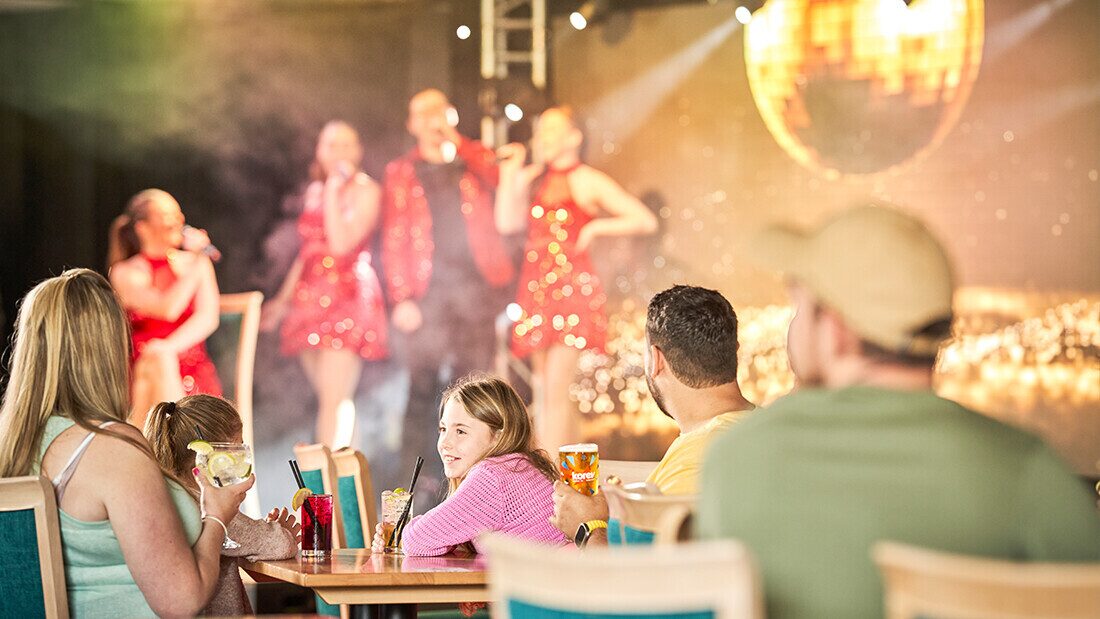 From latest movie releases in the cinema to live shows every day