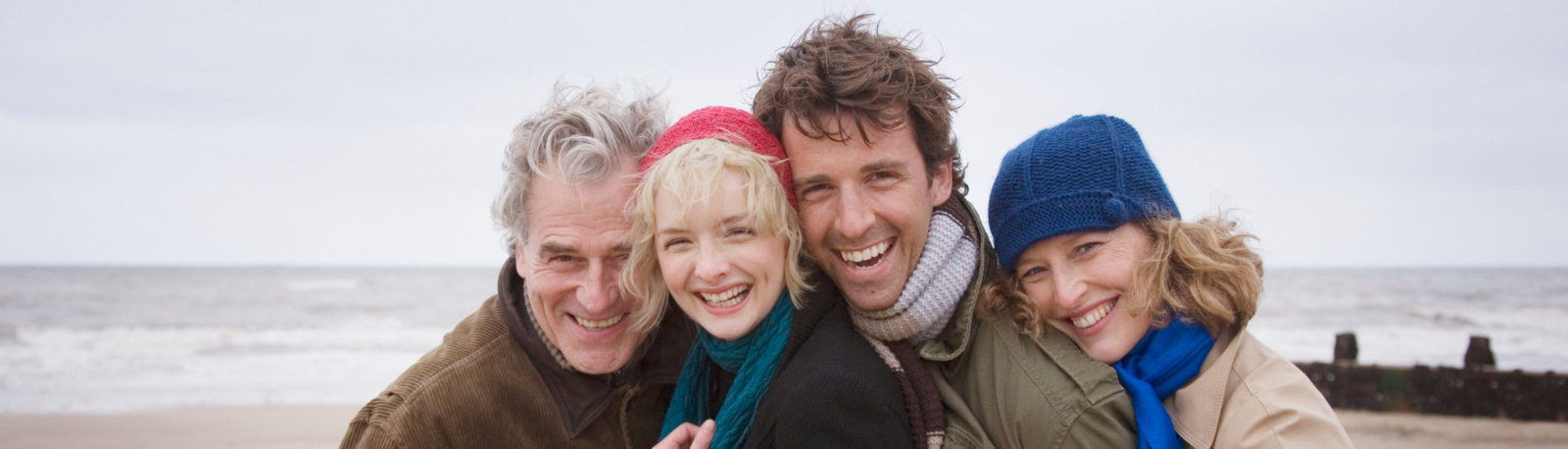 Votre voyage de groupe hivernal avec Floreal Holidays