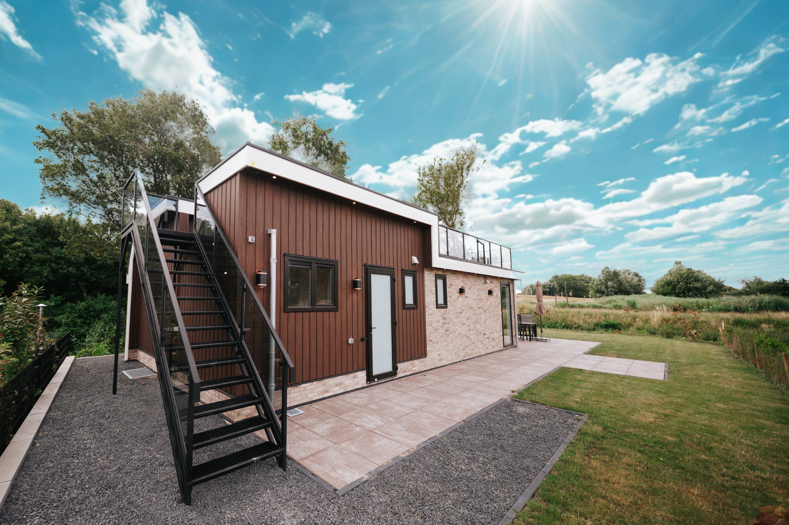 Vakantiewoning kopen Noord-Holland