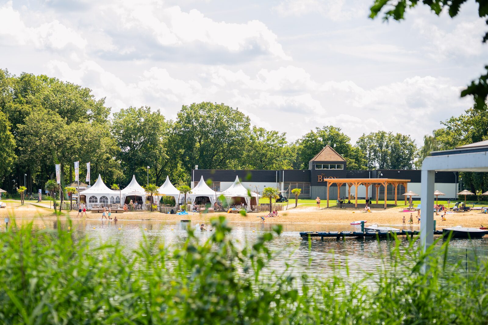 Recreatie Vakbeurs 2025 – The Netherlands’ Leading Recreation Trade Fair