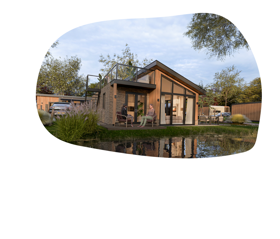 Investeren in een vakantiewoning
