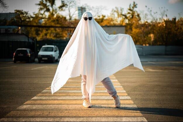 Ghost challenge 3