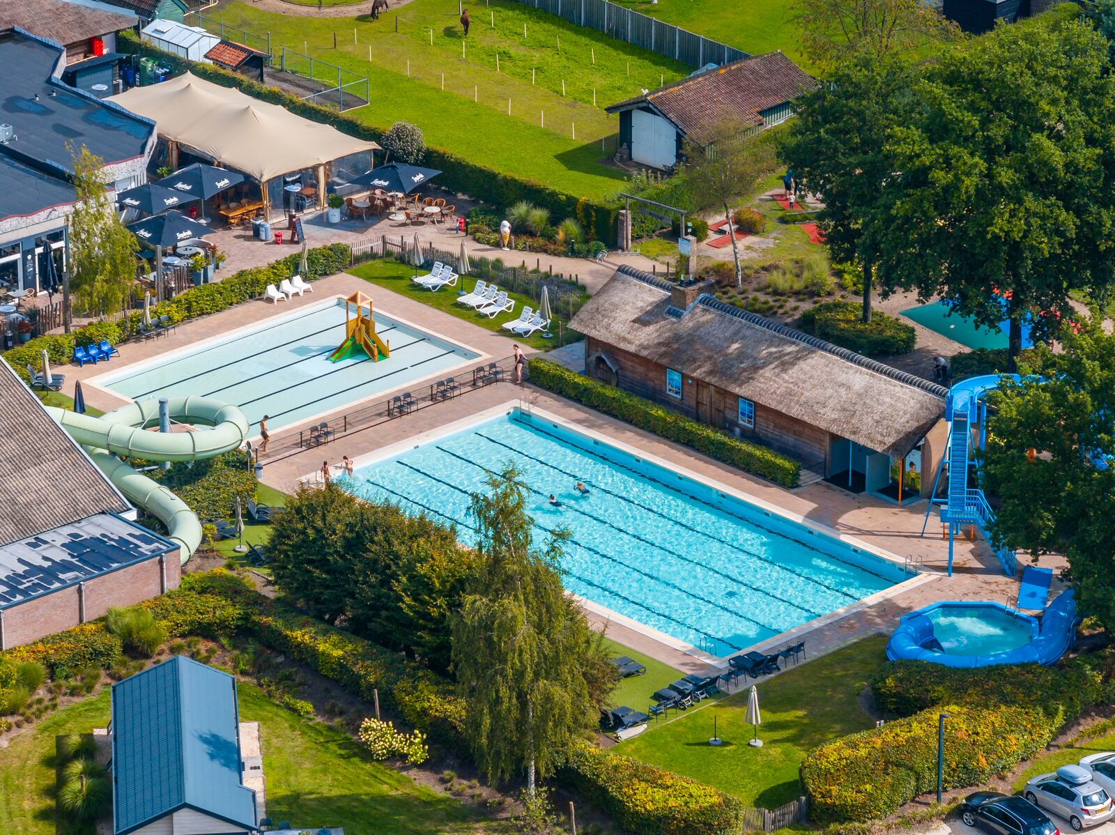 Freibad