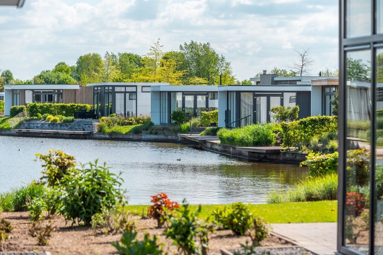EuroParcs Veluwemeer