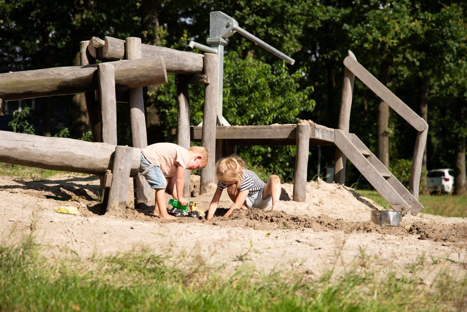 Onze toekomstvisie