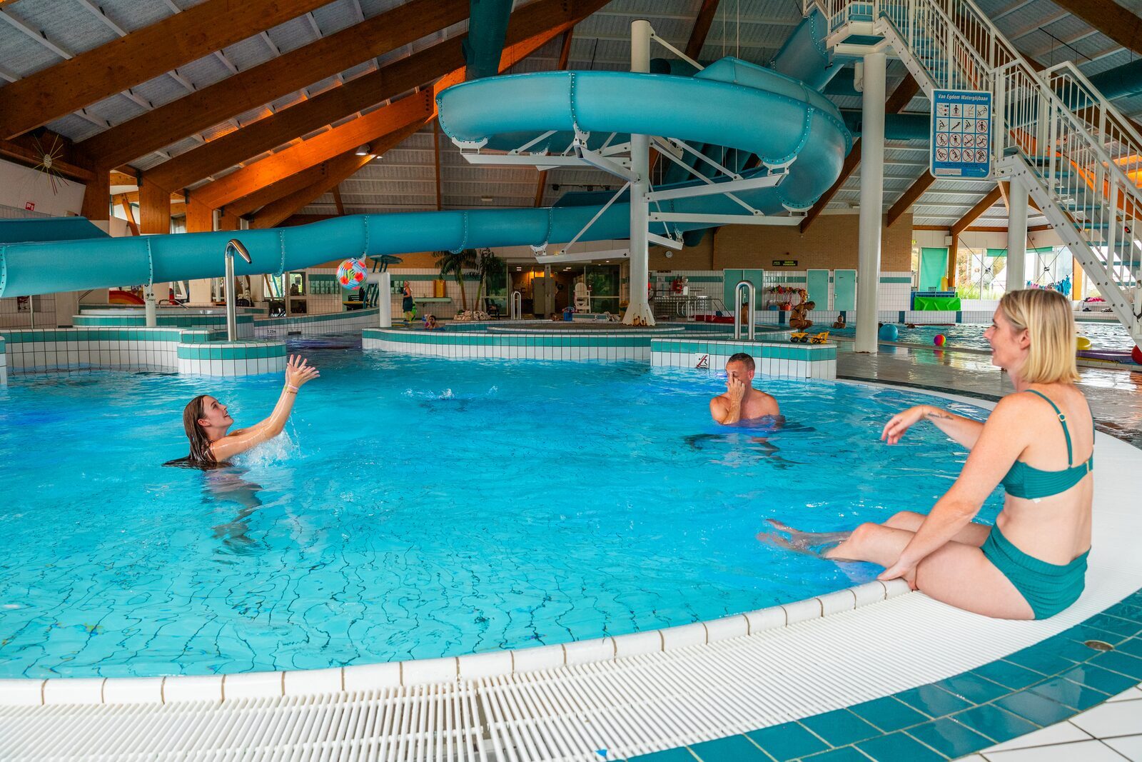 EuroParcs Enkhuizer Strand in Enkhuizen — foto 4