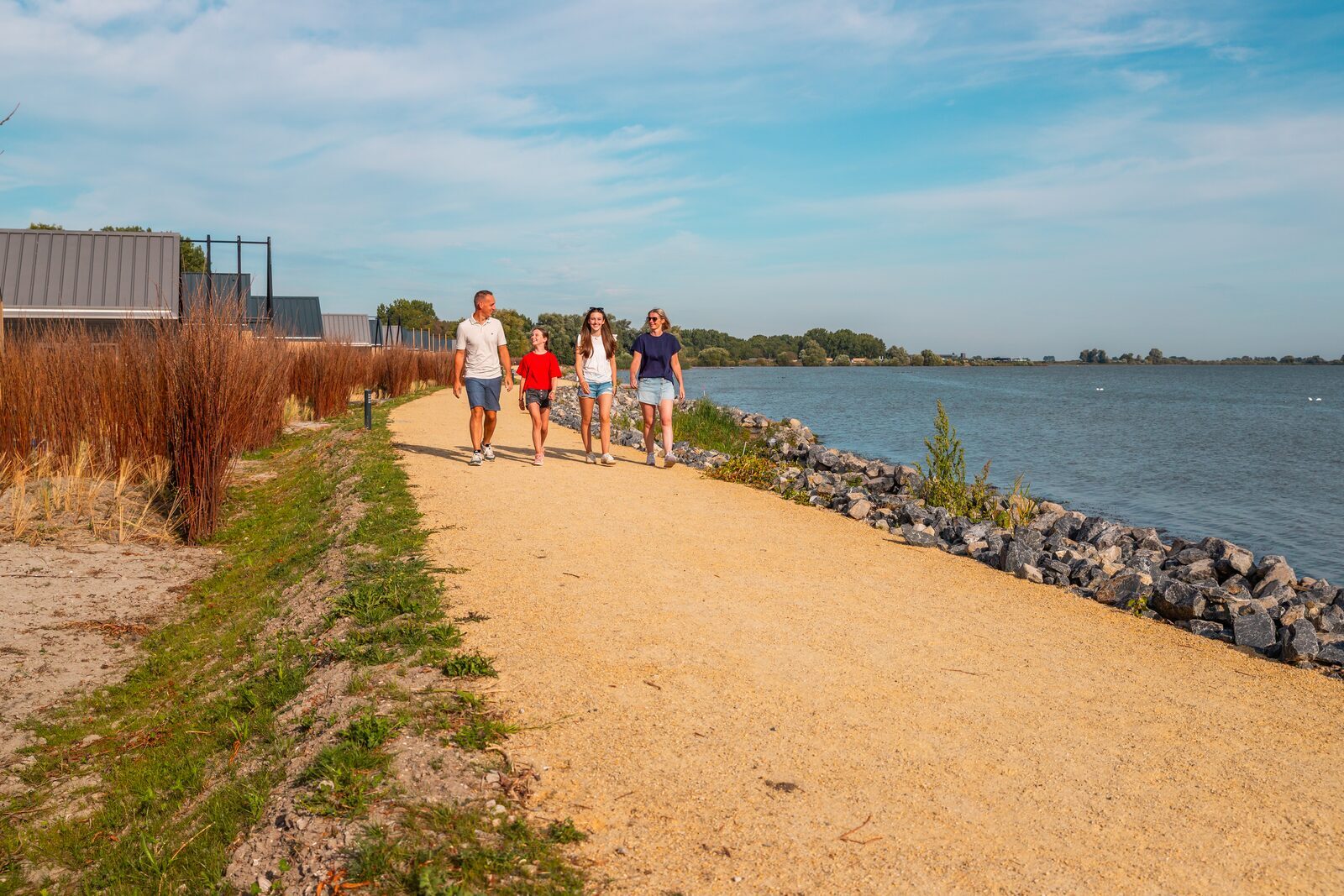 EuroParcs Enkhuizer Strand