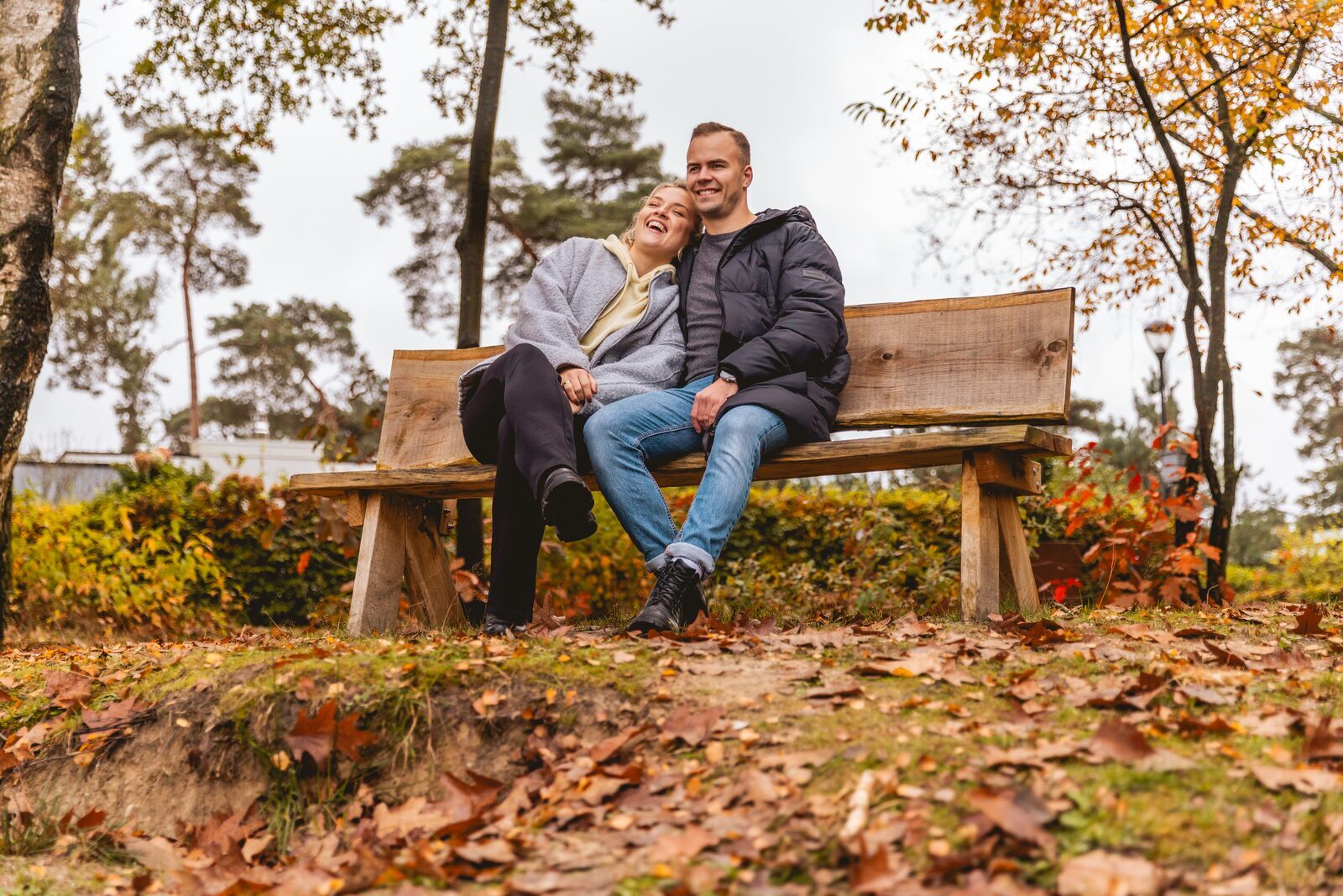 EuroParcs Cadzand-Bad