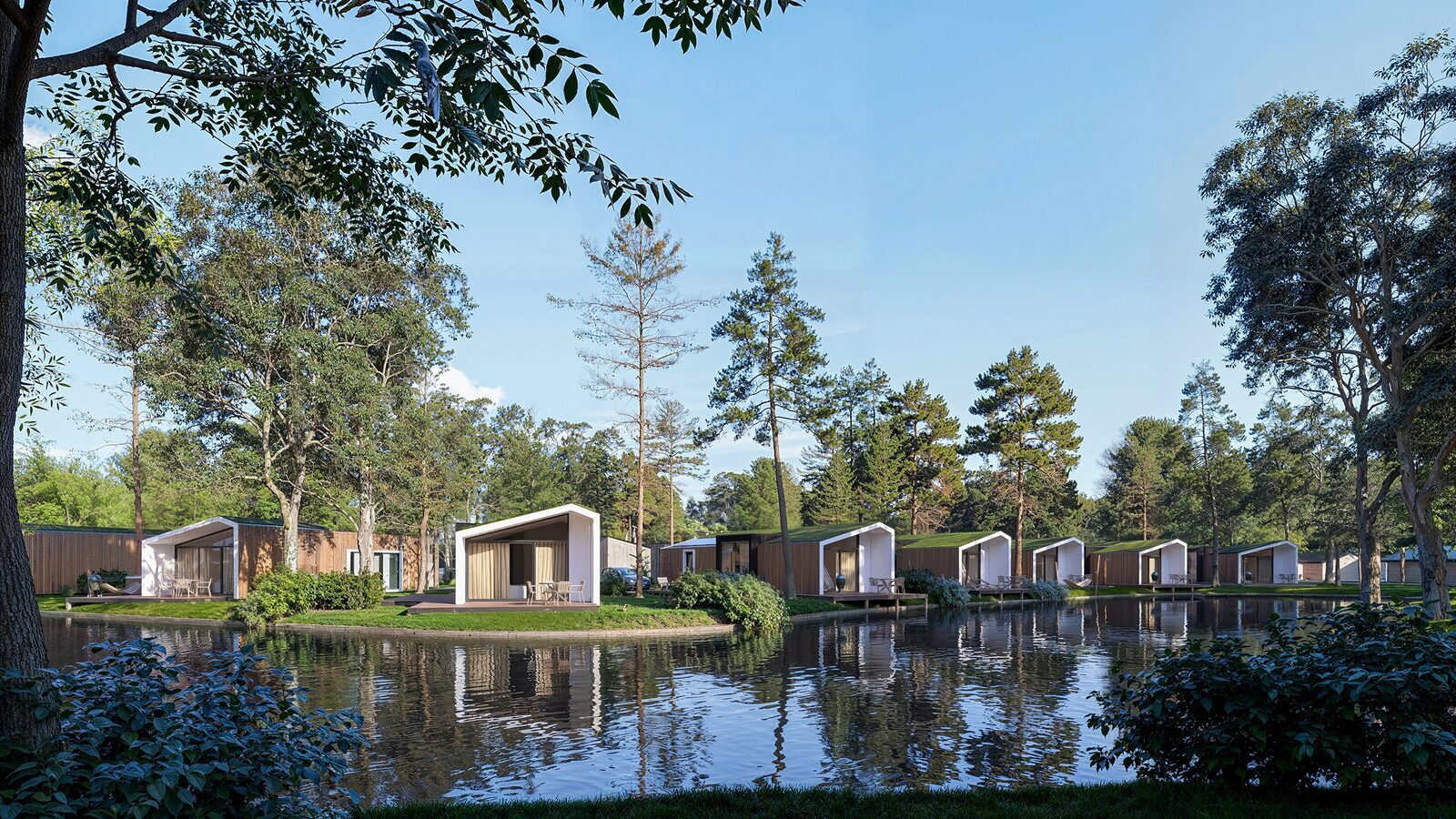 vakantiewoning kopen in Noord-Limburg