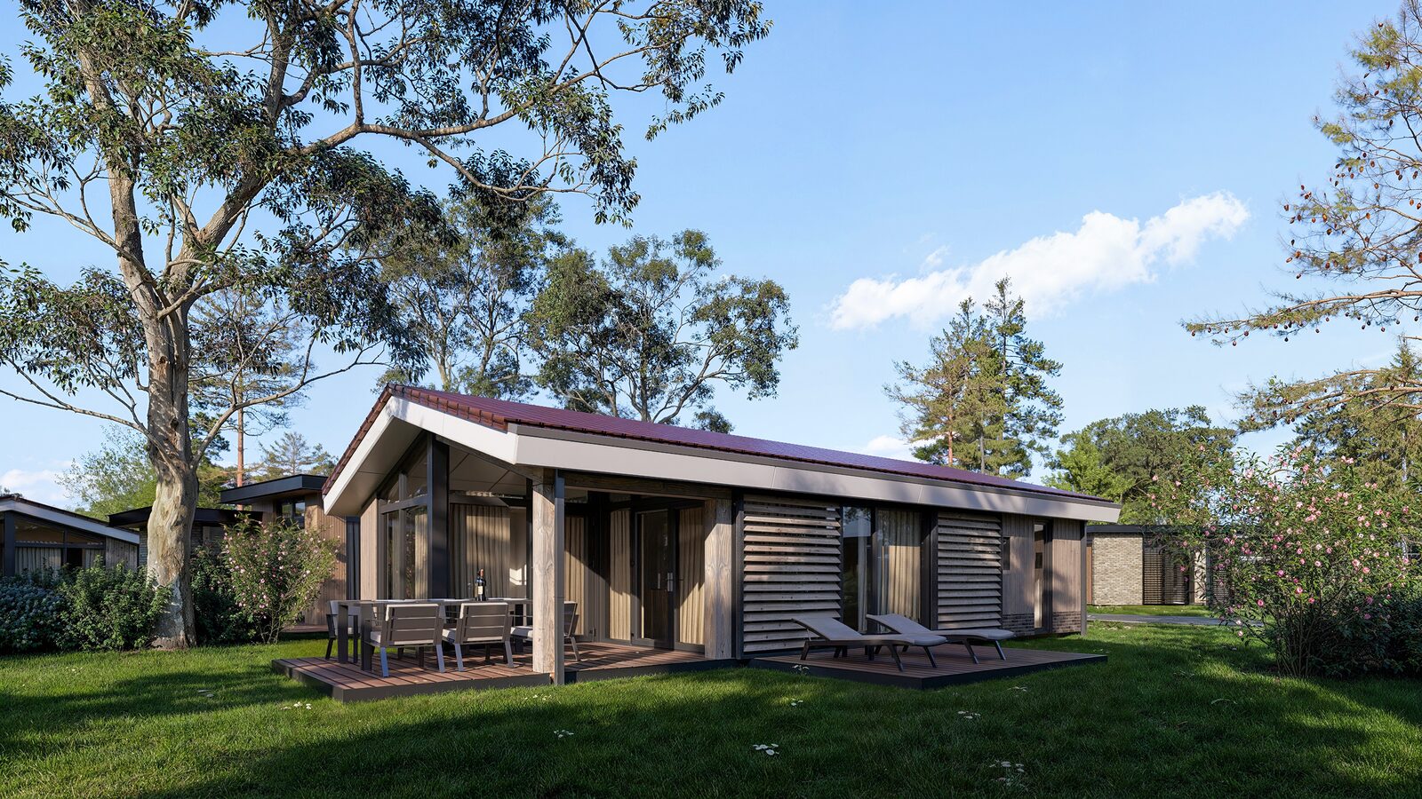 WaterParQ Witte Vennen