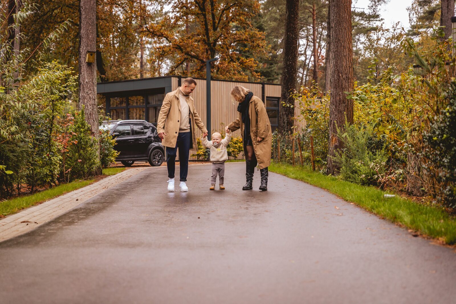 Europarcs Brunssummerheide