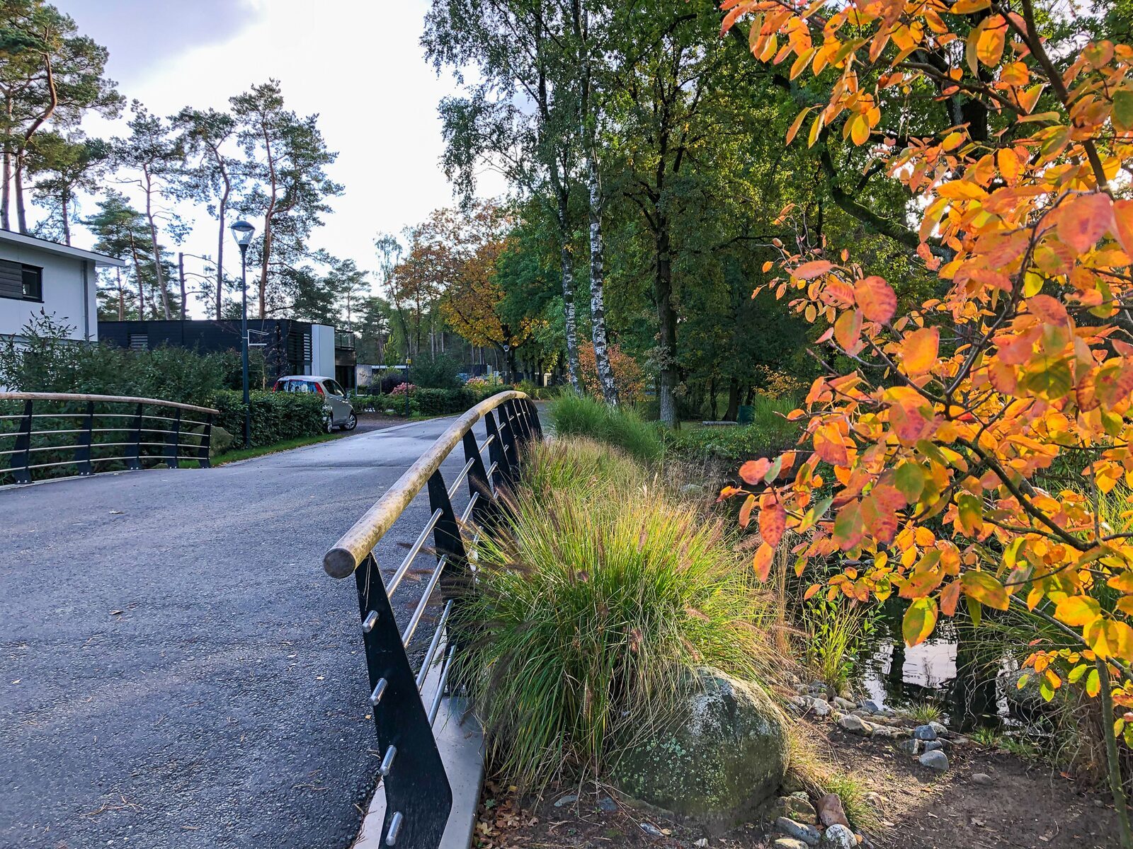 Europarcs Brunssummerheide