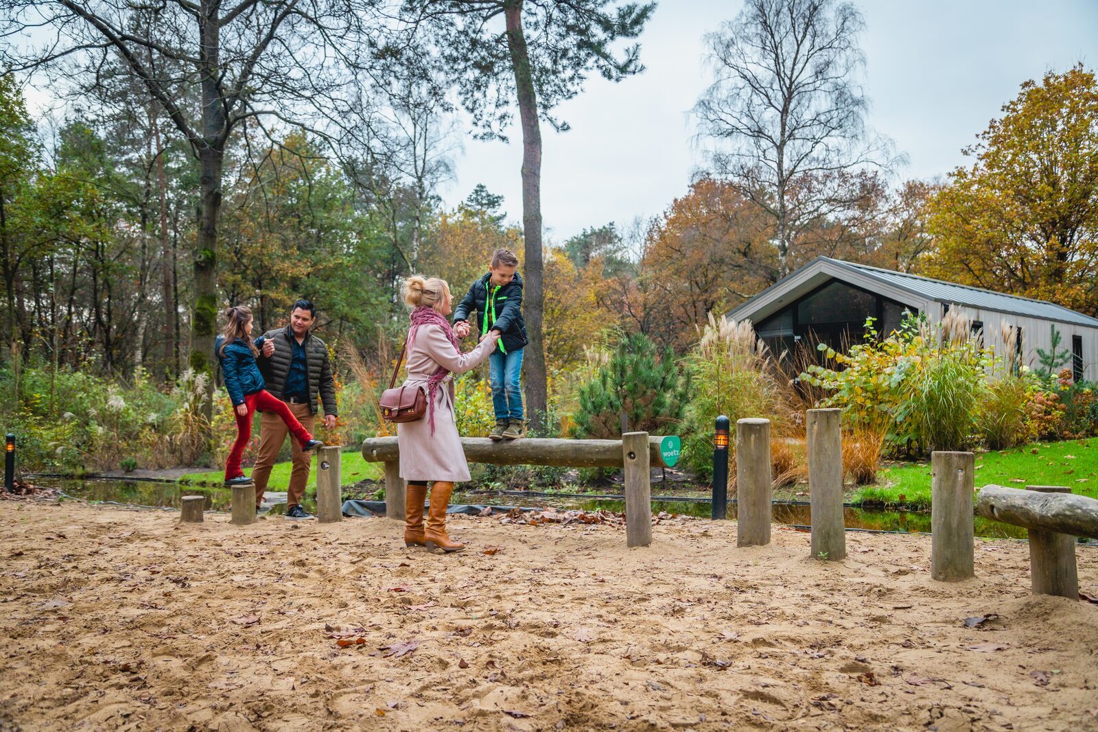Europarcs Brunssummerheide