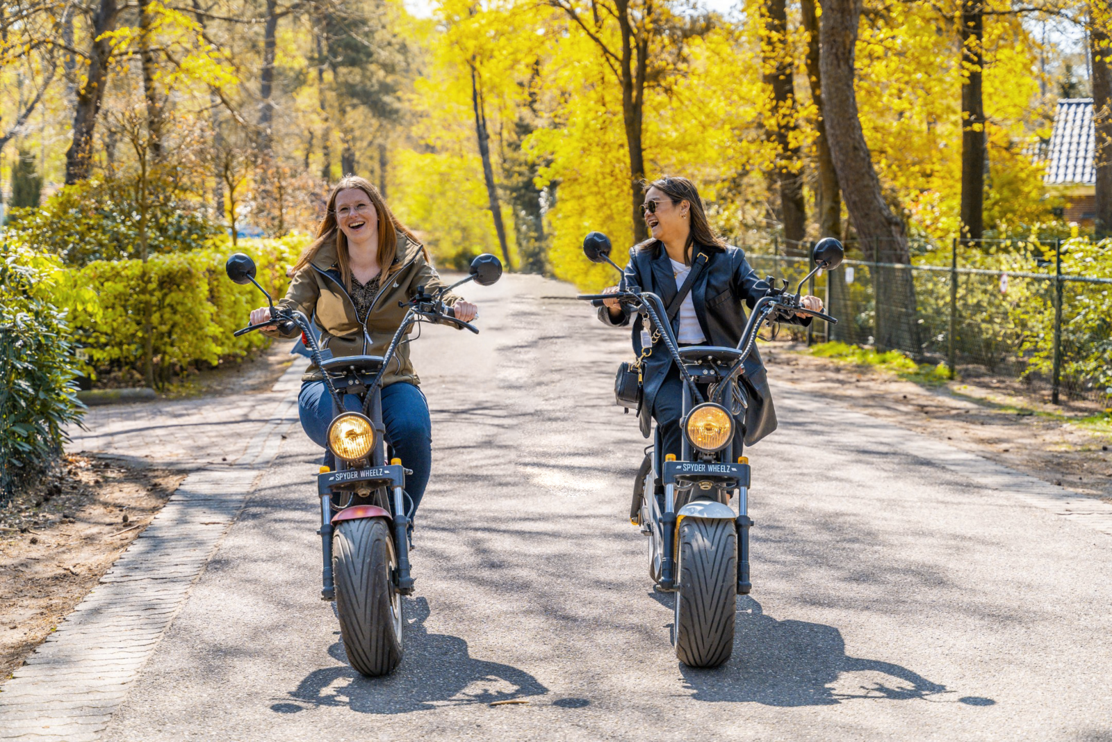 EuroParcs Bad Hulckesteijn