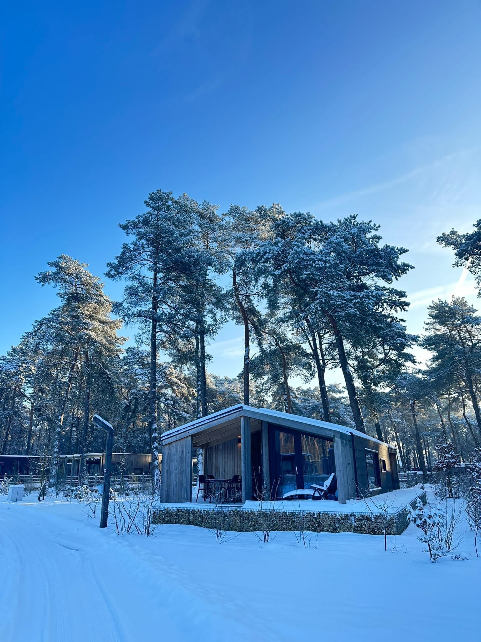 EuroParcs Pressegger See	