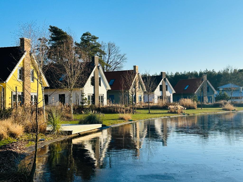EuroParcs De Achterhoek — photo 7