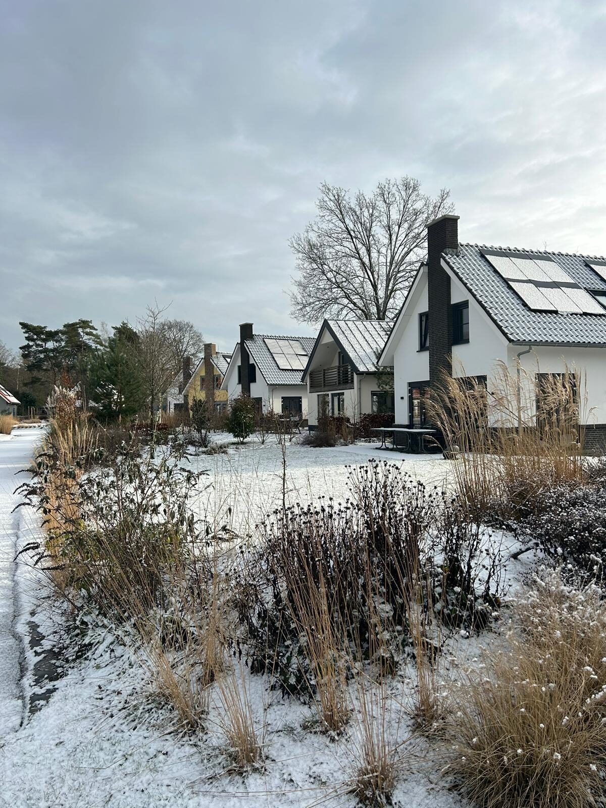 EuroParcs Pressegger See	