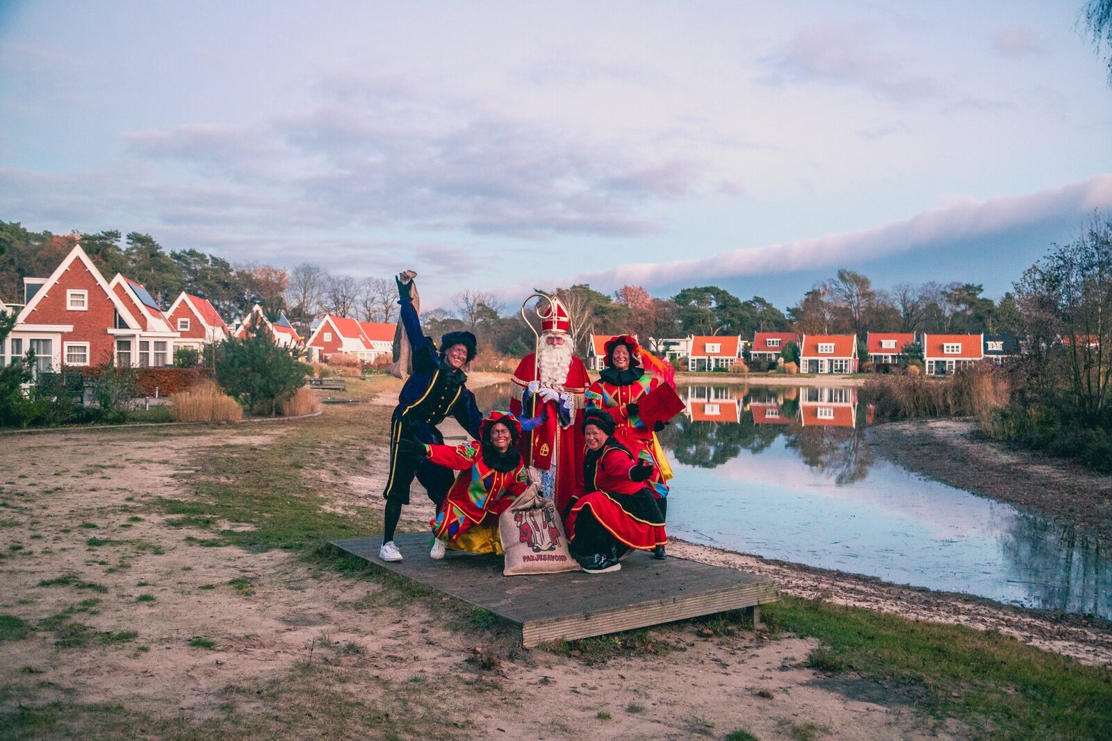 sinterklaas