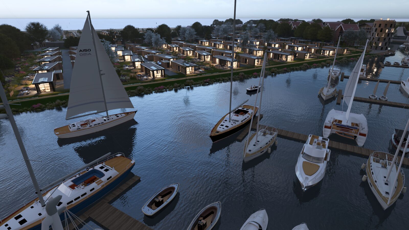 Hafen