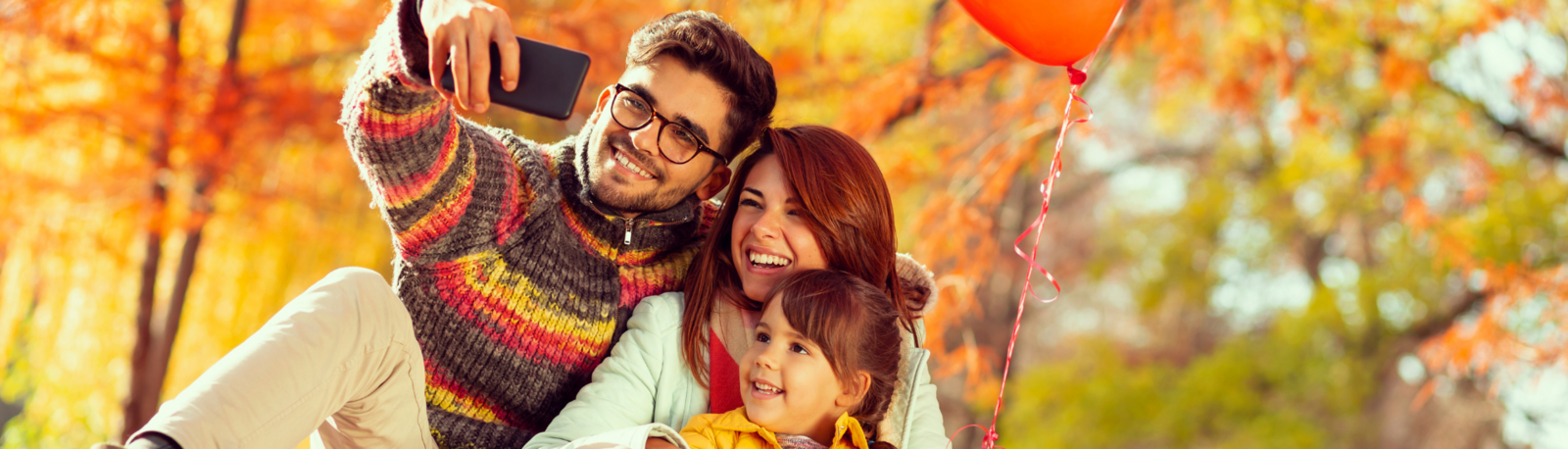September special: 2 nachten + 1 gratis!