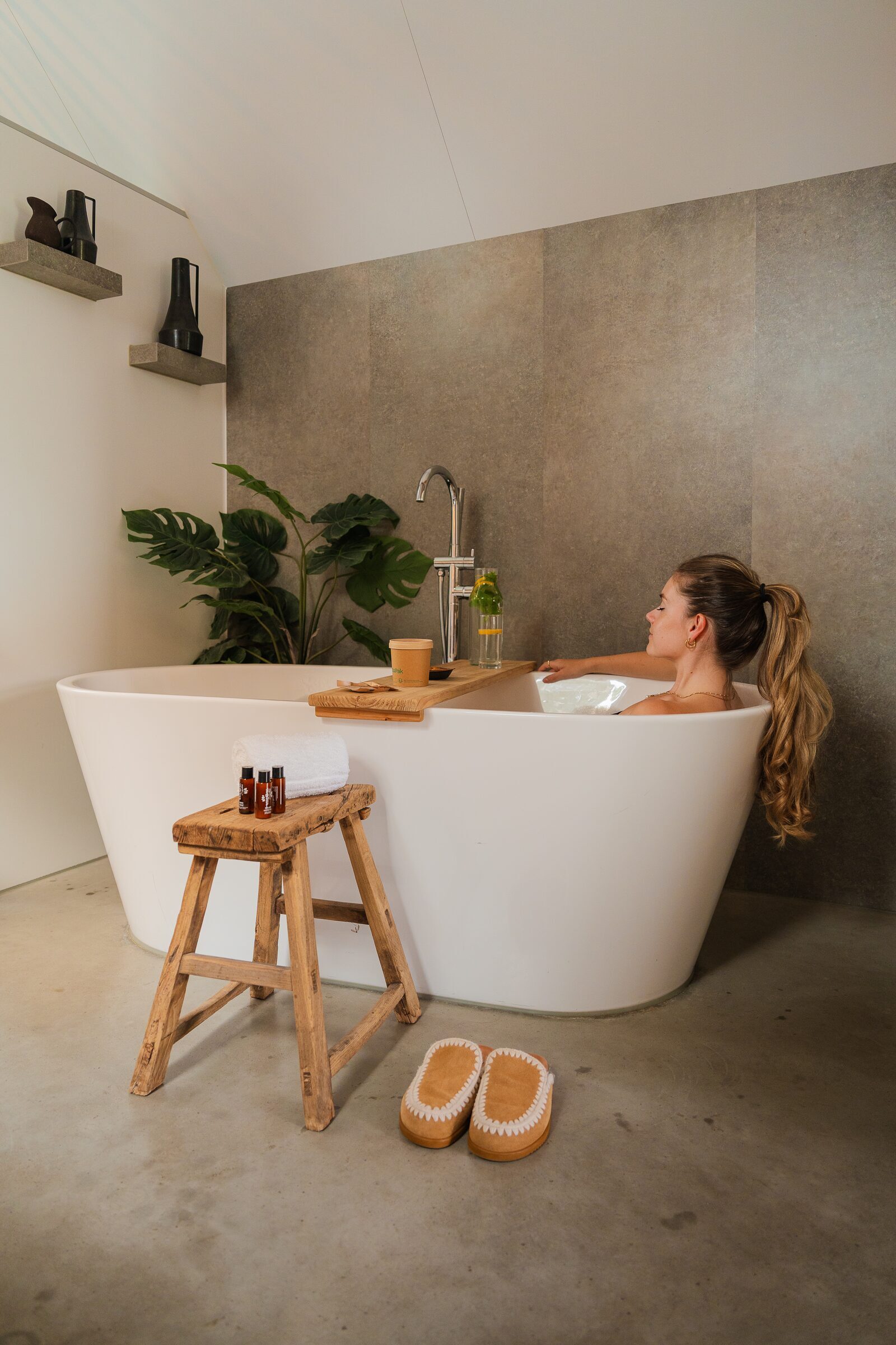 Solo retreat nederland