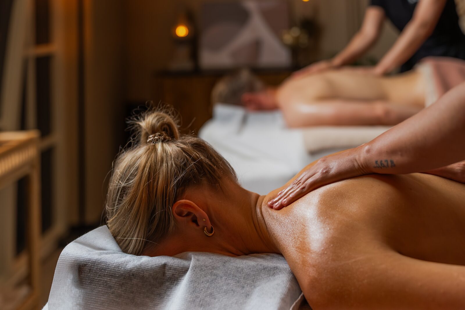 Faciliteiten De IJsvogel