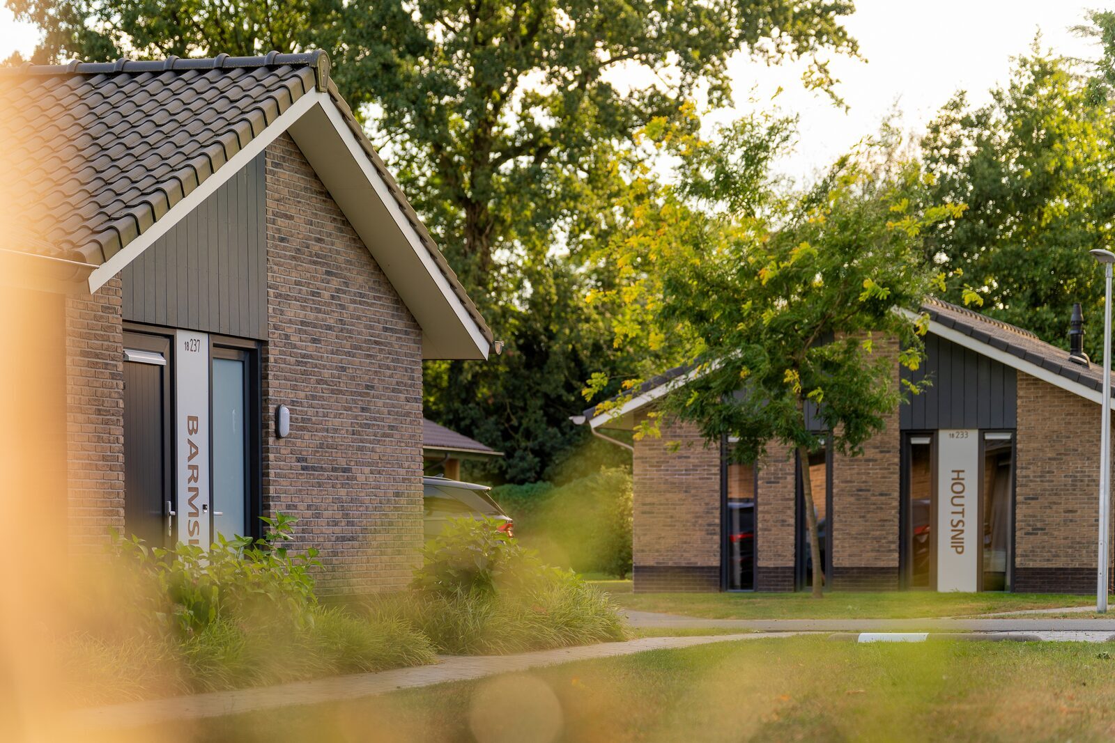 Barrierefreies Ferienhaus