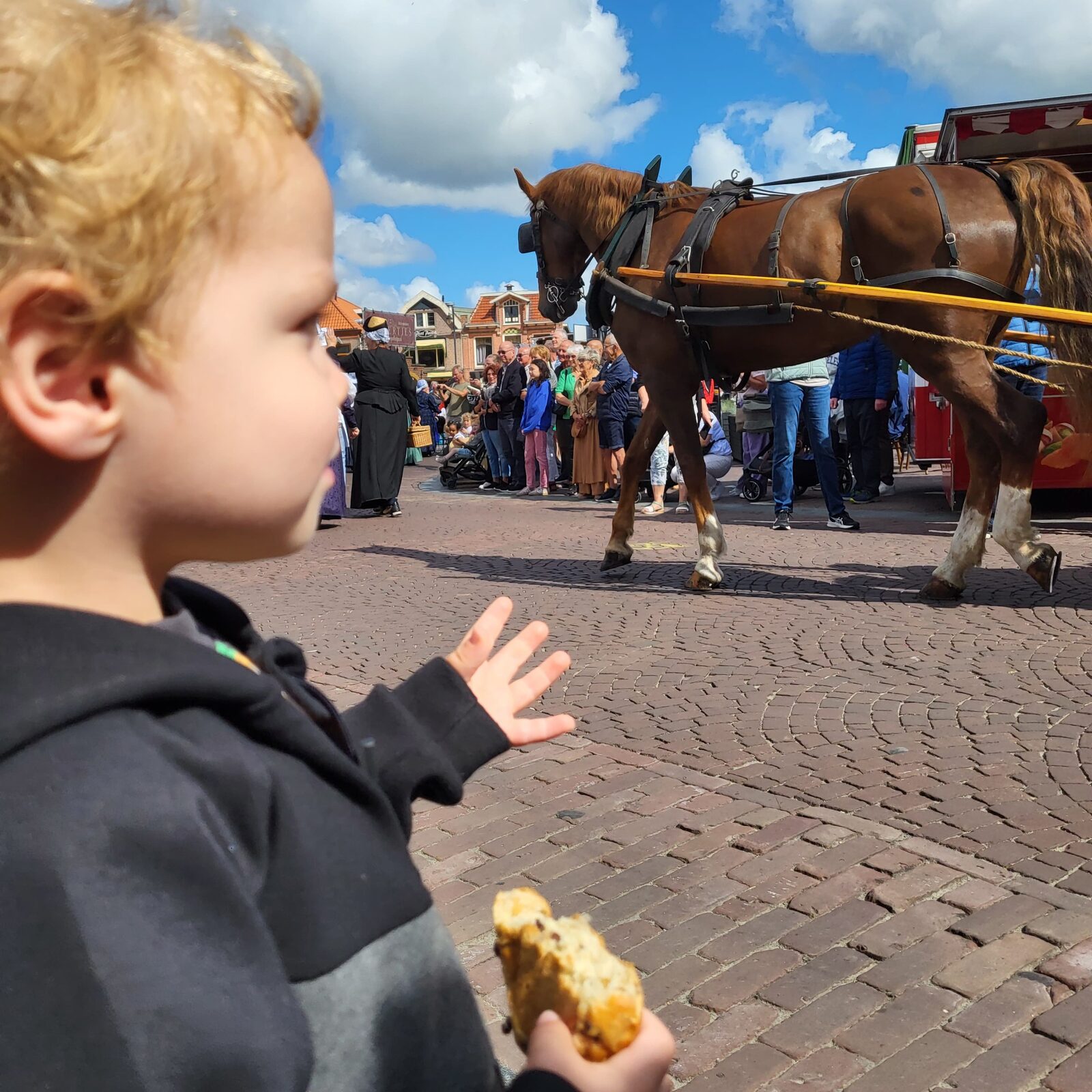 markt schagen