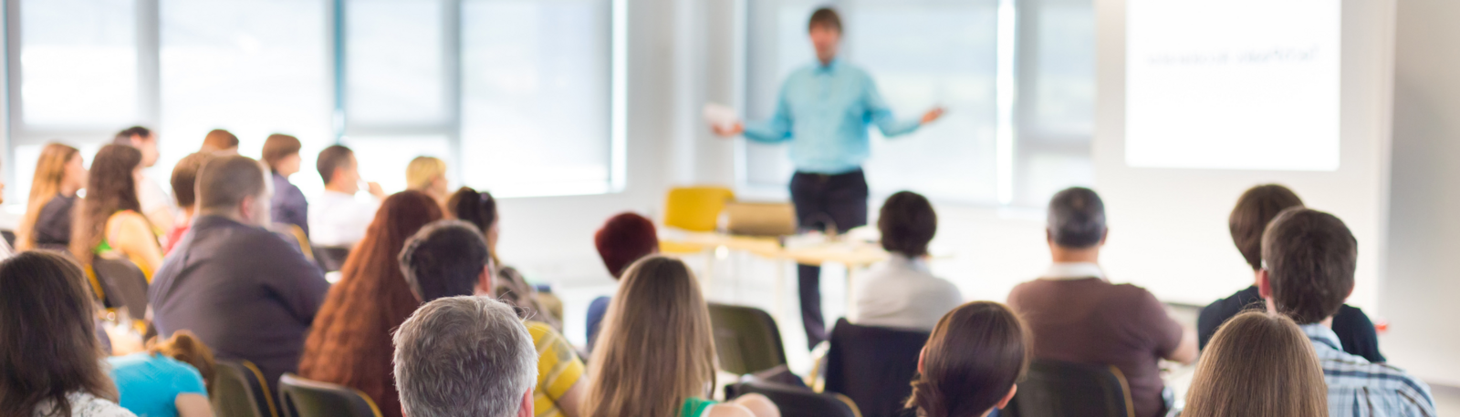 Organiser un séminaire en Belgique 
