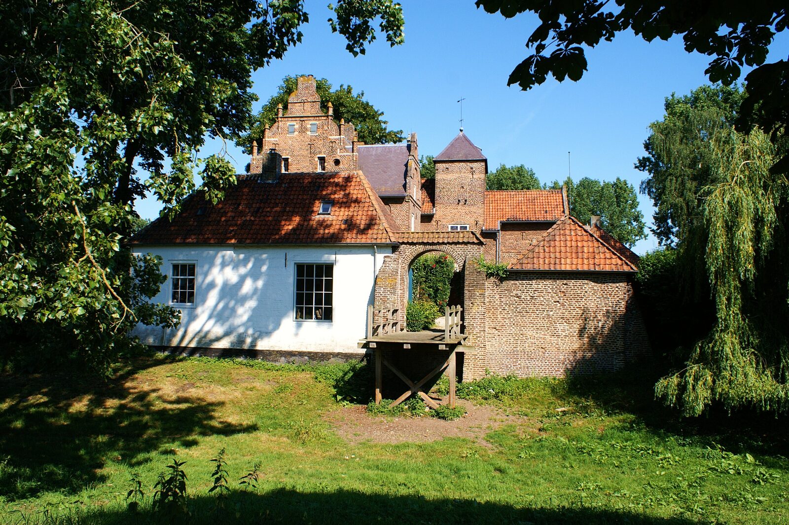 Historisch Gennep & omstreken
