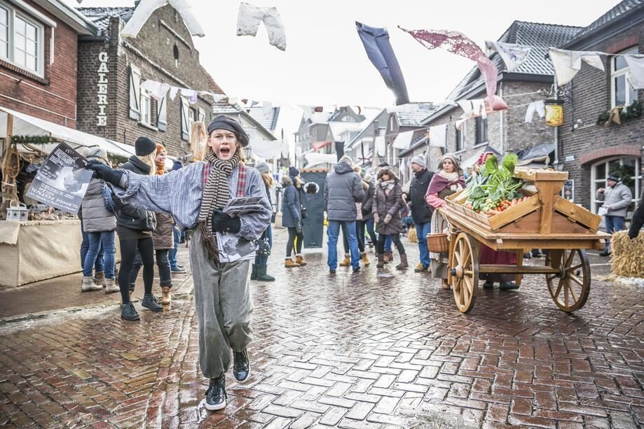 Evenementen in Noord-Limburg