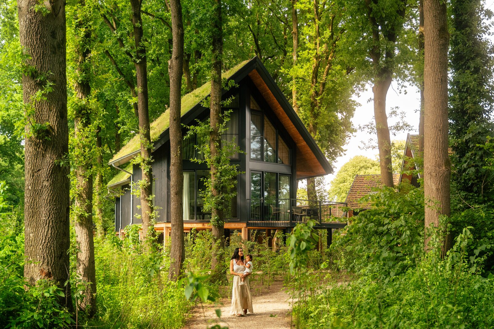 Resort Valley