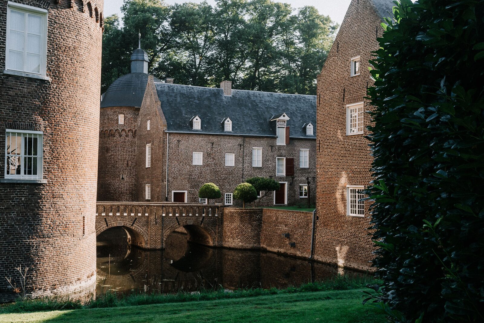 Kasteel Well