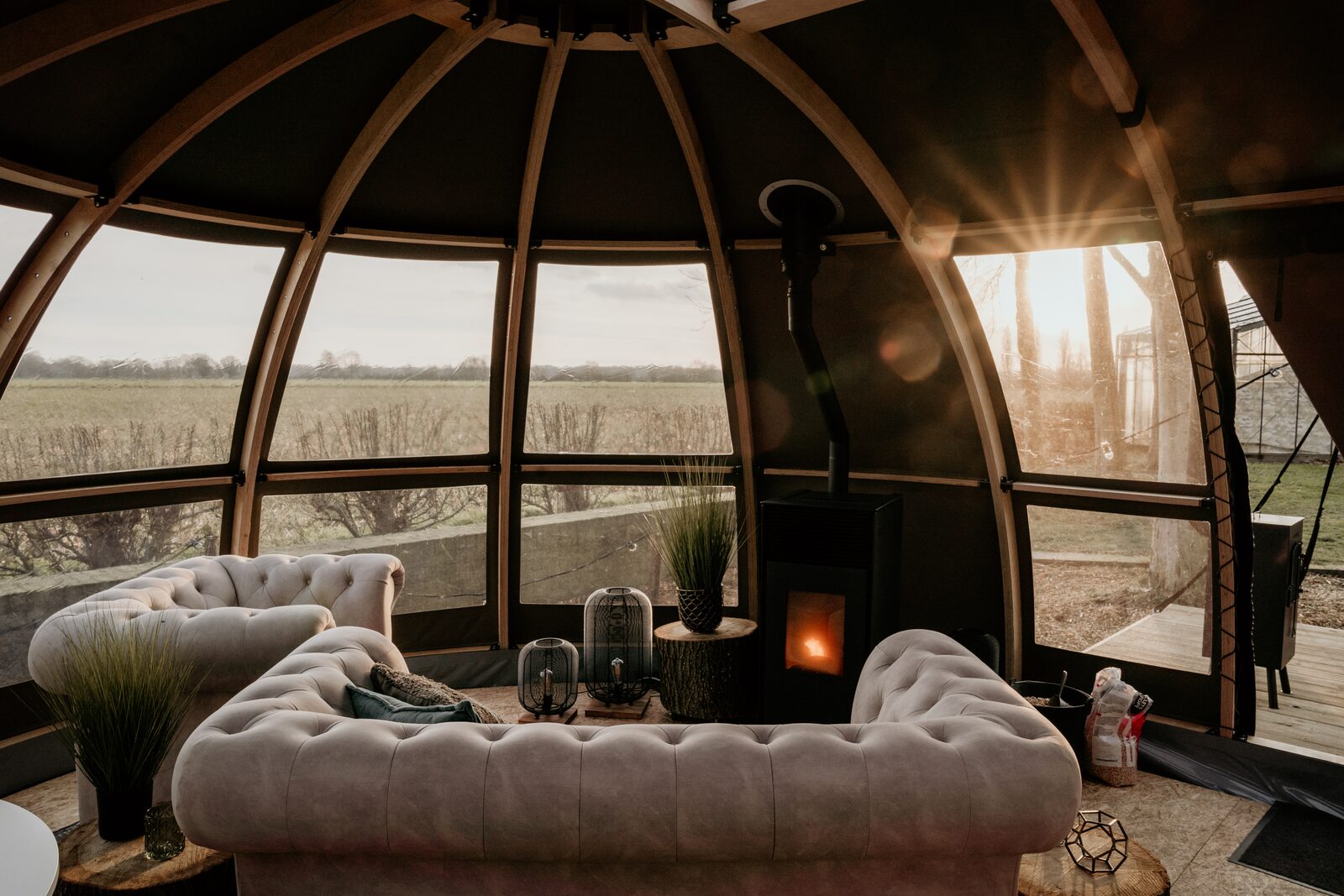 Dome