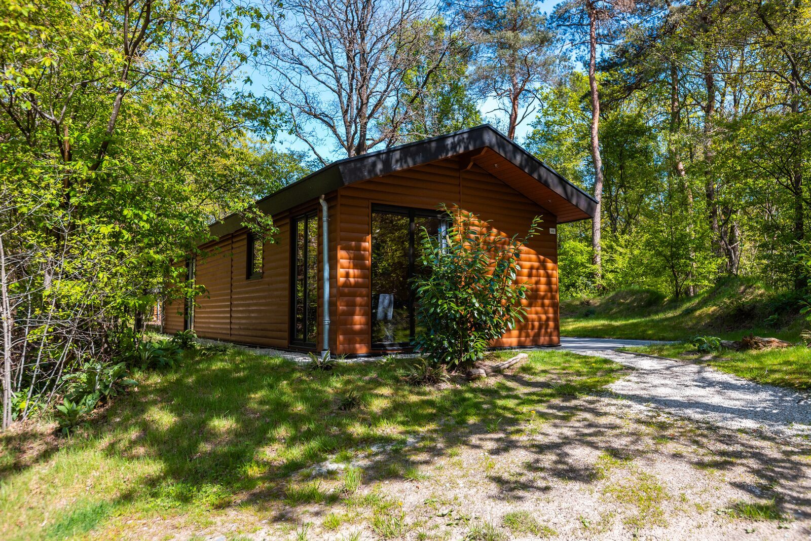 Vakantiehuis 2 personen