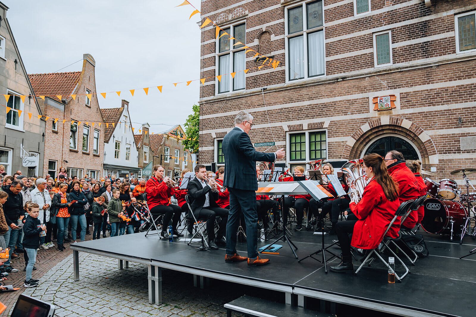 Top 10 dingen om te doen in Ouddorp