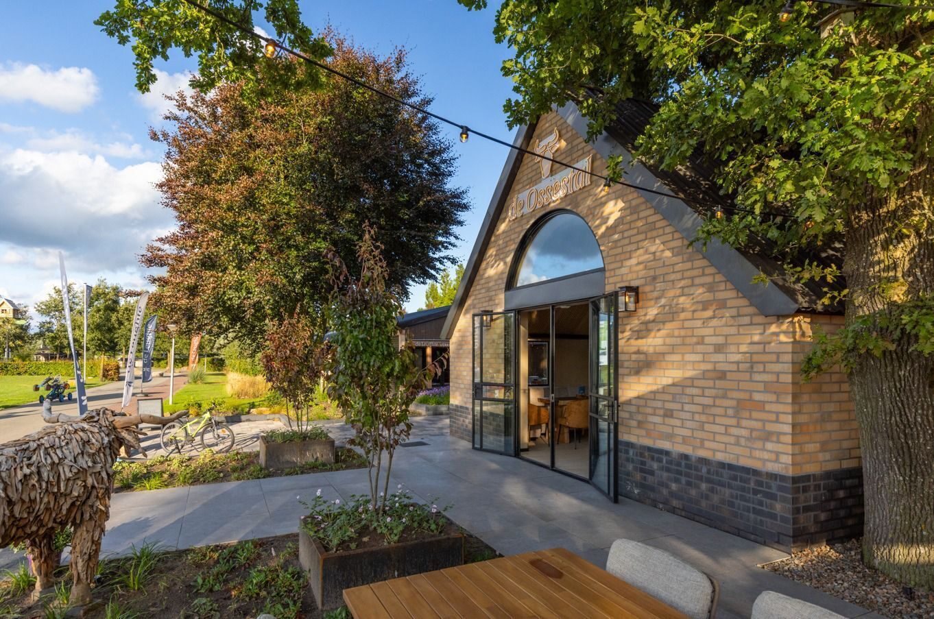 resort renswoude
