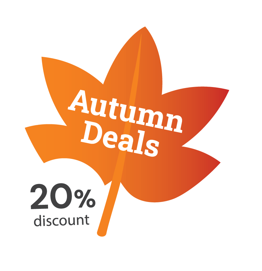 Autumn Deals