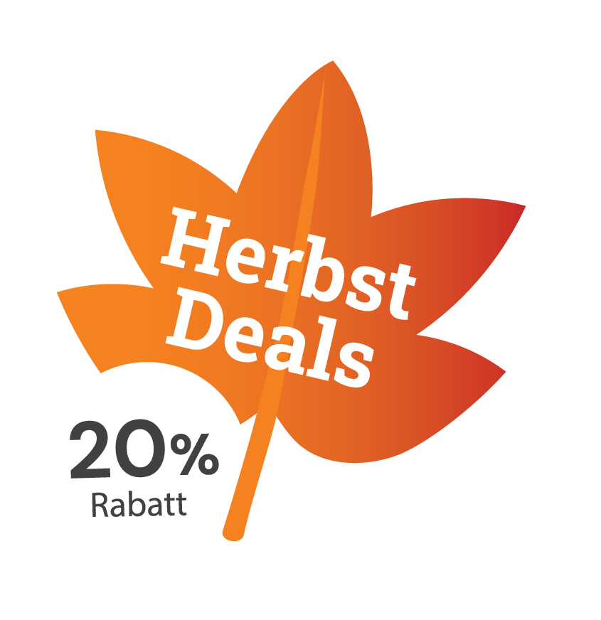 Herfst Deals DE
