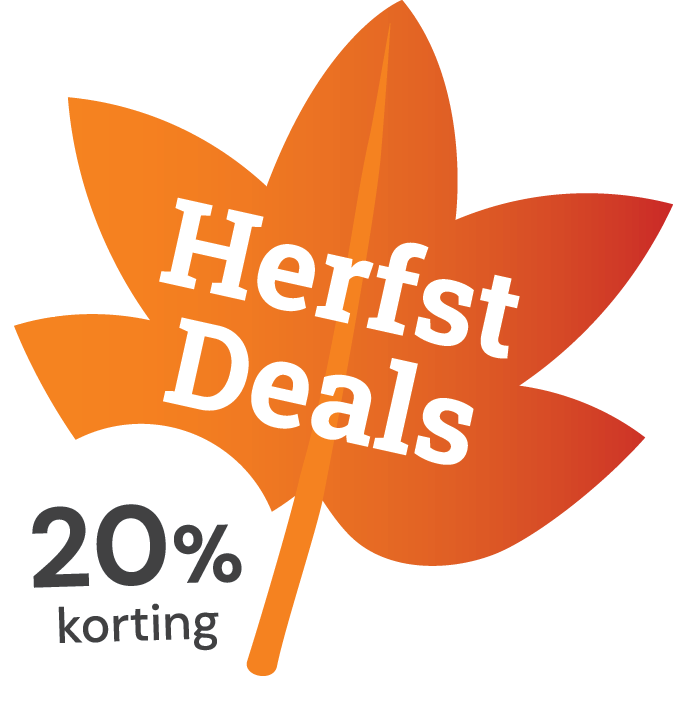 Herfst deals NL