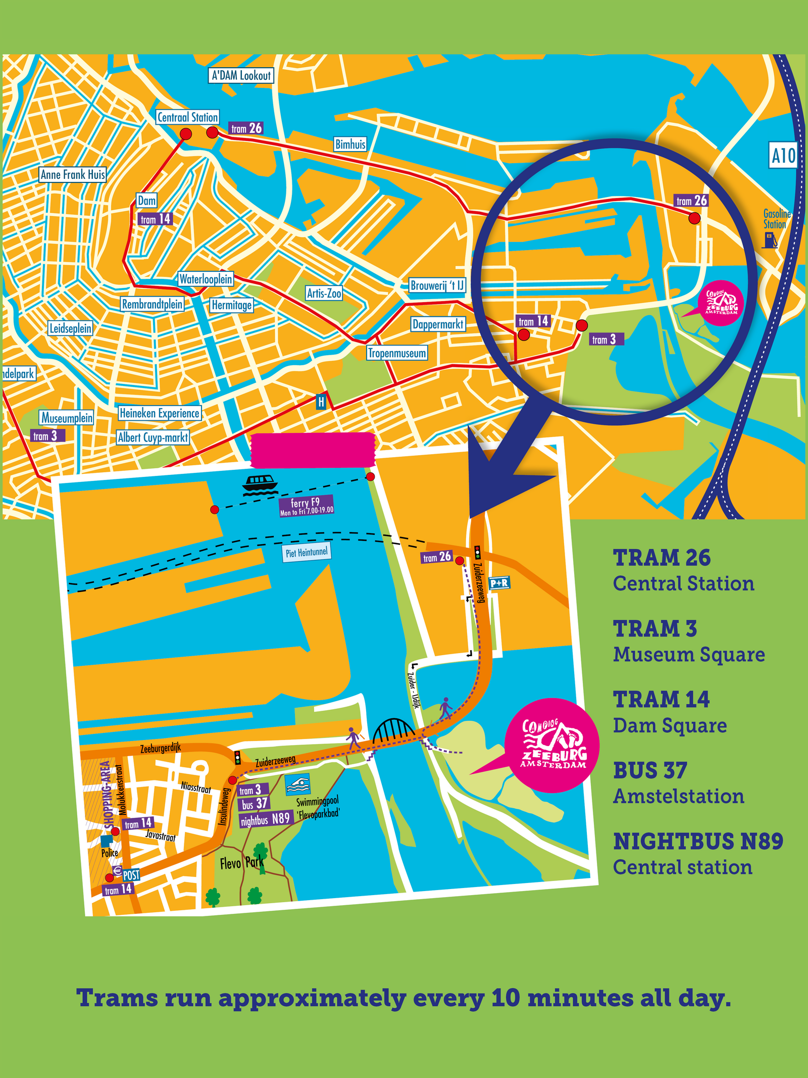 tram EN