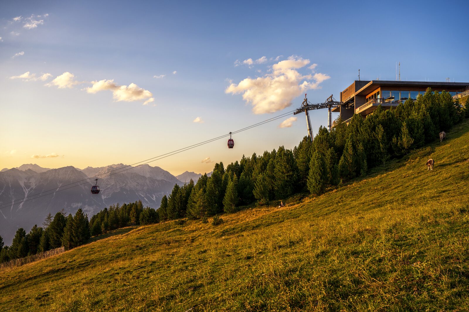 Patscherkofelbahn Markus Mair Patscherkofelbahn