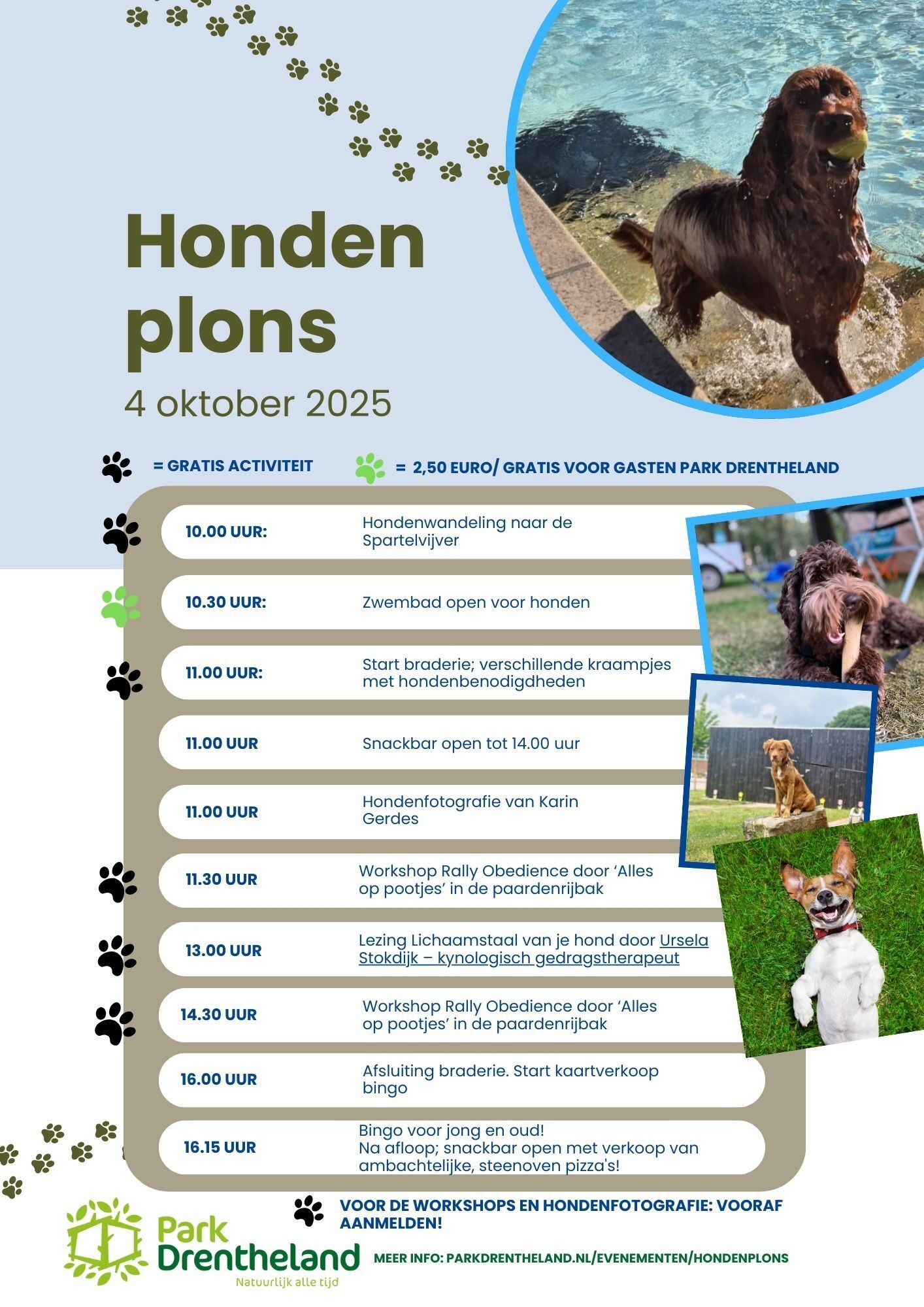 Hundespritzer