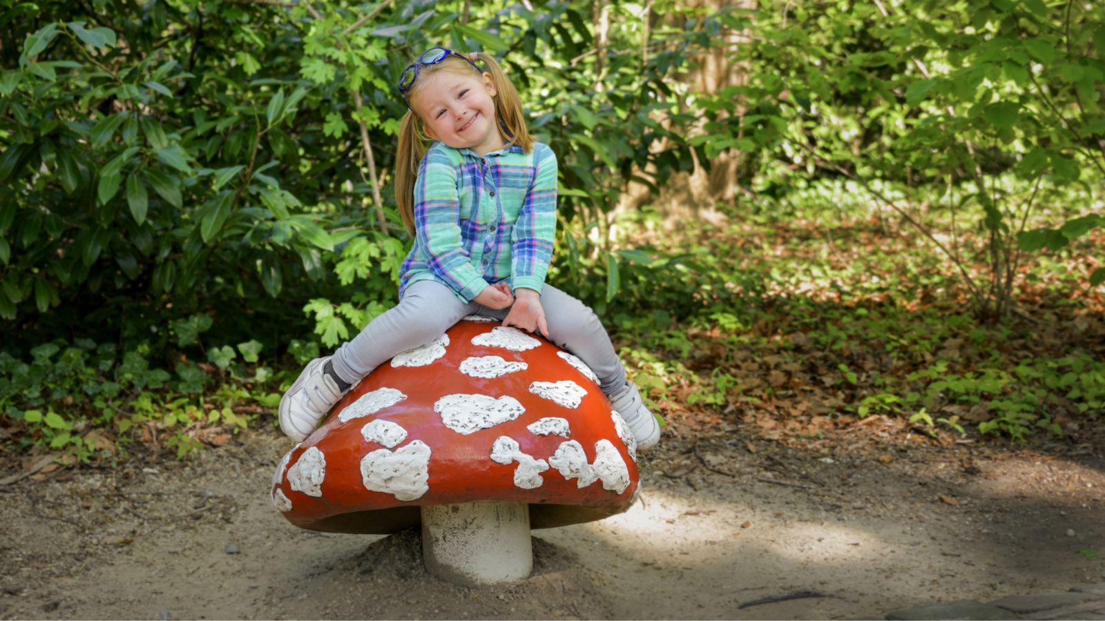 Vakantiepark EuroParcs Kaatsheuvel